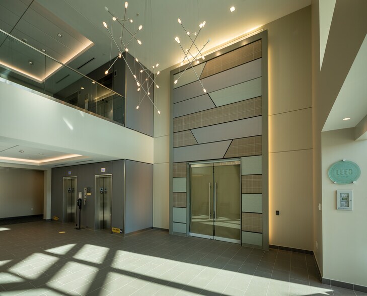 More Photos Of 610 Lincoln St, Waltham Office For Lease