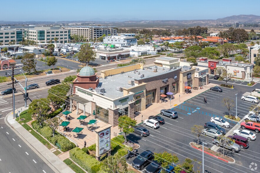 More Photos Of 5285 Overland Ave, San Diego Unknown For Lease