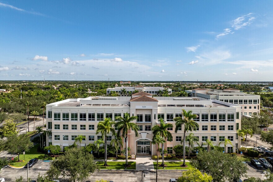 More Photos Of 3601 SW 160th Ave, Miramar Office For Lease