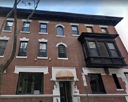 Primary Photo Of 148 N 17th St, Philadelphia Office For Lease