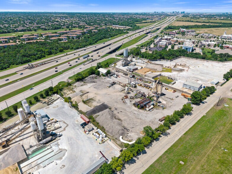 More Photos Of 14900 State Highway 121, Frisco Manufacturing For Sale