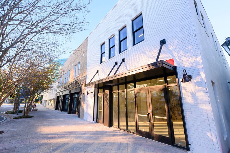 More Photos Of 519 Cleveland St, Clearwater Loft Creative Space For Lease