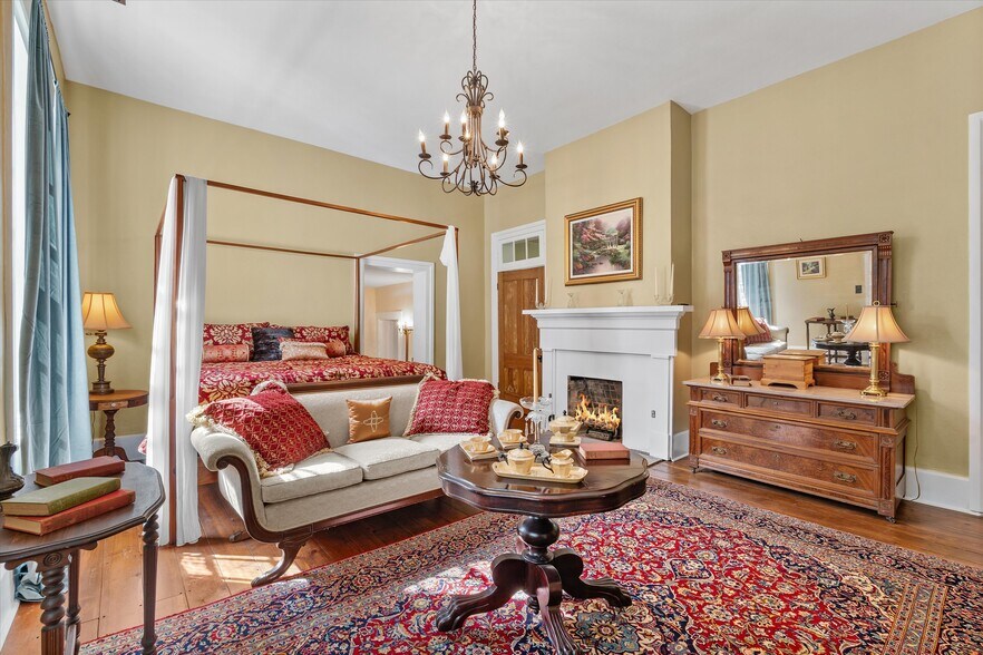 More Photos Of 129-131 Elizabeth St, Athens Lodge Meeting Hall For Sale