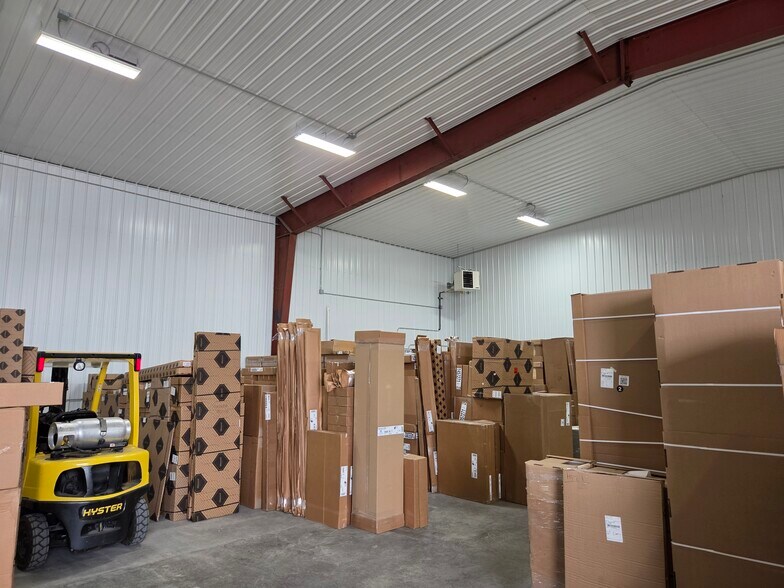 More Photos Of 305 2nd Street #9-10, Ferrysburg Warehouse For Sale