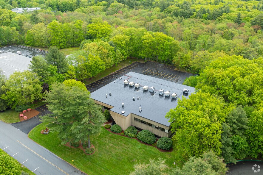 More Photos Of 6 Lyberty Way, Westford Office For Lease