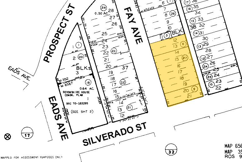 More Photos Of 7825 Fay Ave, La Jolla Office For Lease