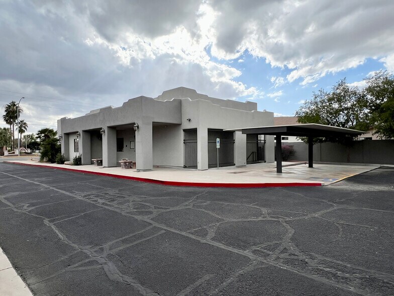 More Photos Of 1818 E Baseline Rd, Mesa Medical For Lease