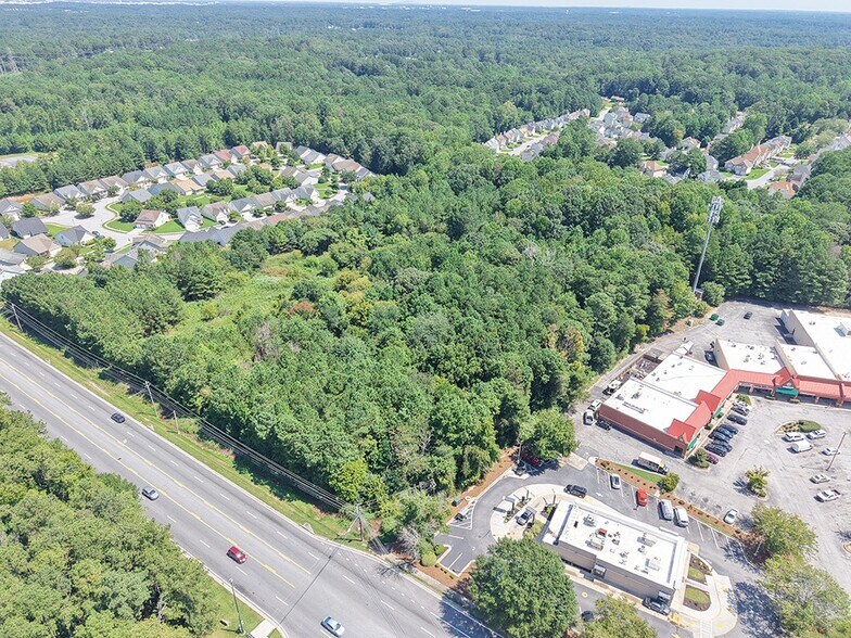 More Photos Of Old National Hwy, Riverdale Land For Sale
