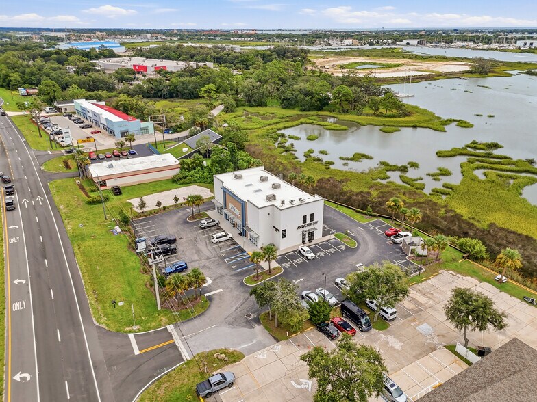 More Photos Of 1650 US Highway 1 S, Saint Augustine Office For Lease