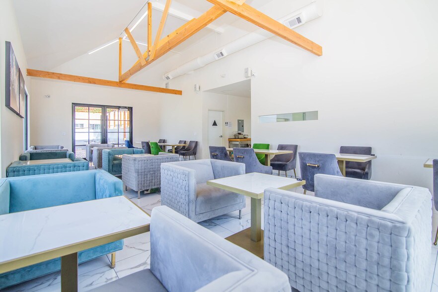 More Photos Of 300-302 S Mariposa Ave, Los Angeles Storefront Retail Office For Lease