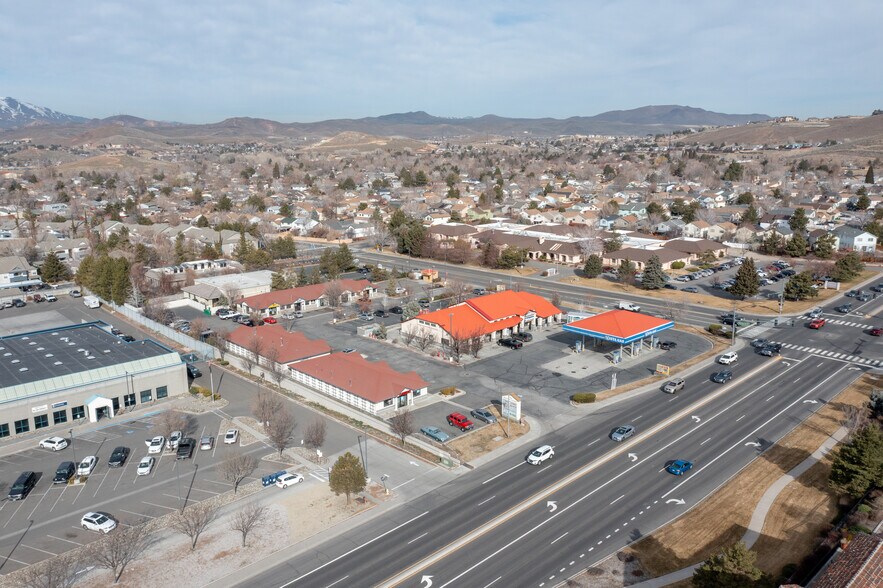 More Photos Of 2955 Vista Blvd, Sparks Freestanding For Sale