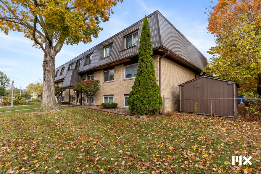 More Photos Of 313 W Chicago St, Coldwater Apartments For Sale