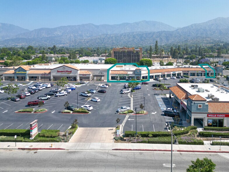 More Photos Of 1155-1245 Huntington Dr, Duarte Unknown For Lease