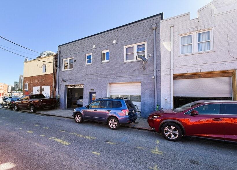 More Photos Of , Silver Spring Industrial For Sale