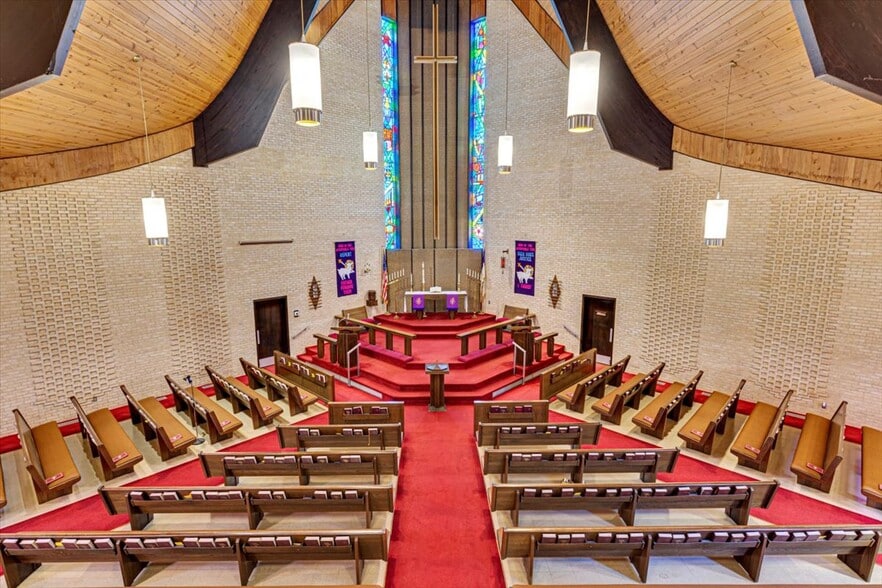 More Photos Of 17200 E 39th St S, Independence Religious Facility For Sale