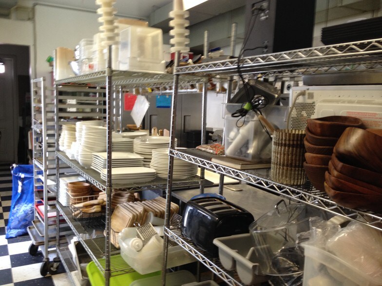 More Photos Of 1818 1st Ave, Scottsbluff Restaurant For Sale