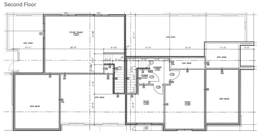 More Photos Of 14603 Huebner Rd, San Antonio Office For Sale