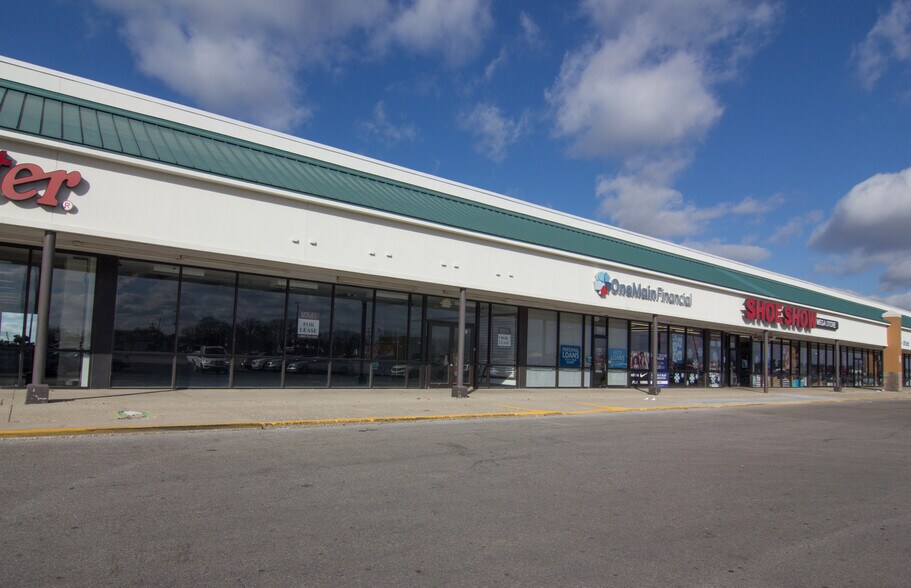 More Photos Of 3735-3907 S High St, Columbus Unknown For Lease