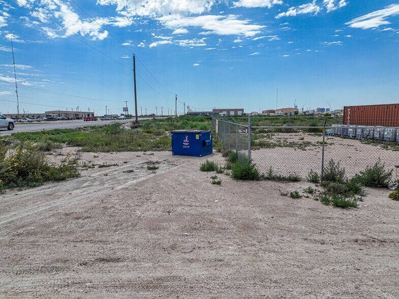 More Photos Of 2940-2960S FM 866, Odessa Land For Sale