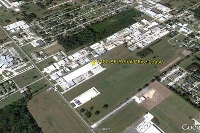 More Photos Of 810 W Highway 30, Gonzales Warehouse For Lease