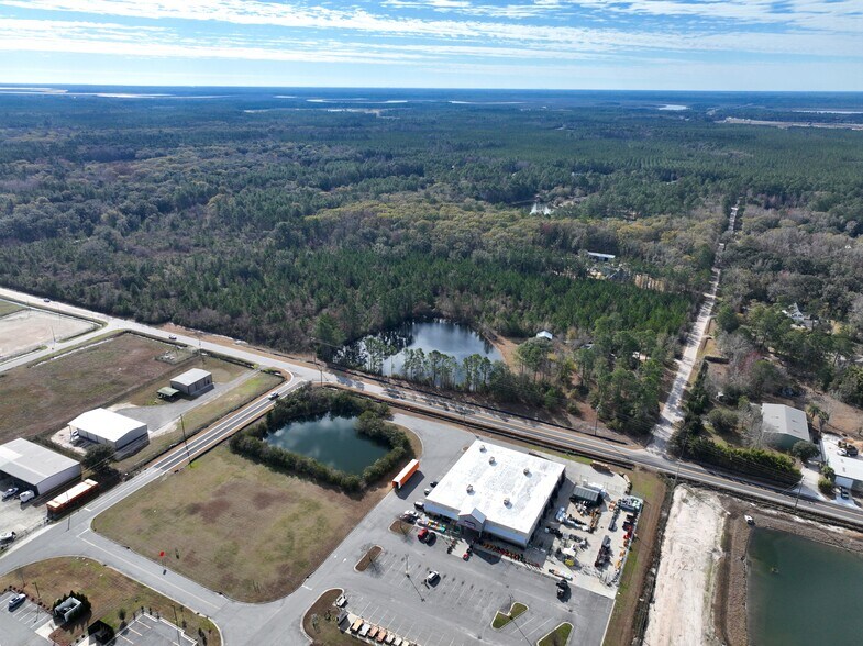 More Photos Of Al Gay Dr, Kingsland Land For Sale