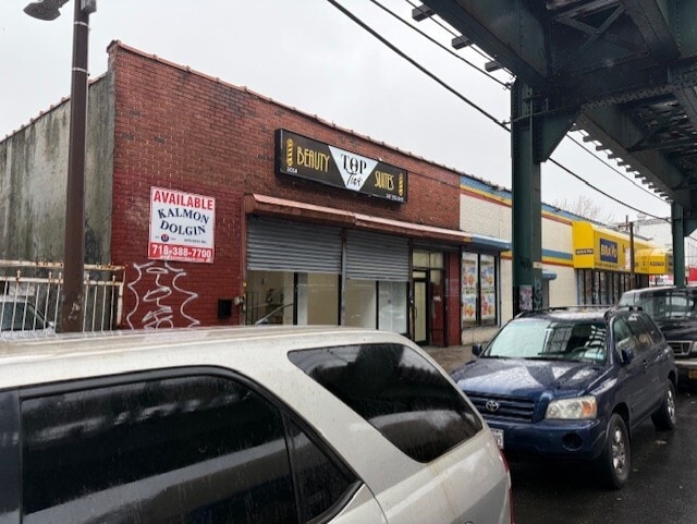 More Photos Of 3014 Fulton St, Brooklyn Supermarket For Lease