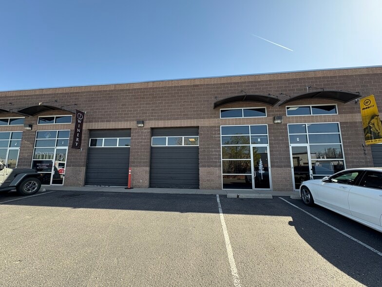 More Photos Of 4640 Pecos St, Denver Research And Development For Sale