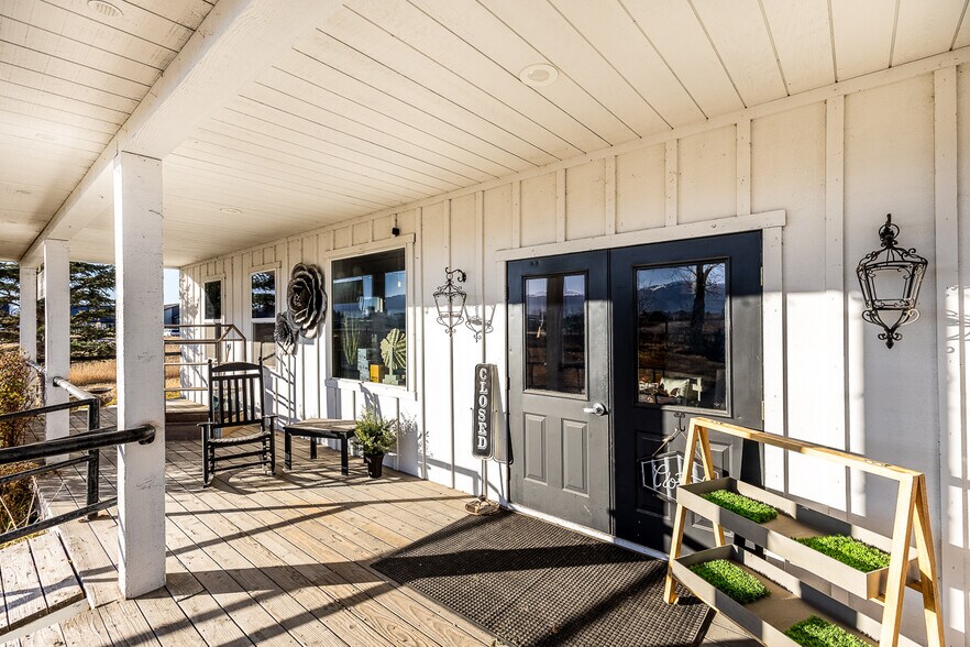 More Photos Of 535 Moraine Ct, Driggs Storefront Retail Residential For Lease