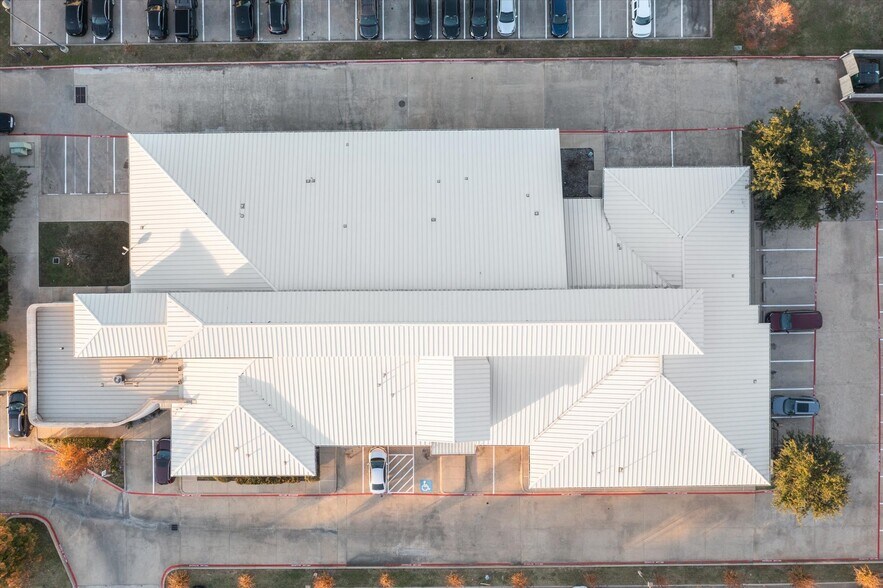 More Photos Of 2698 N Galloway Ave, Mesquite Medical For Lease