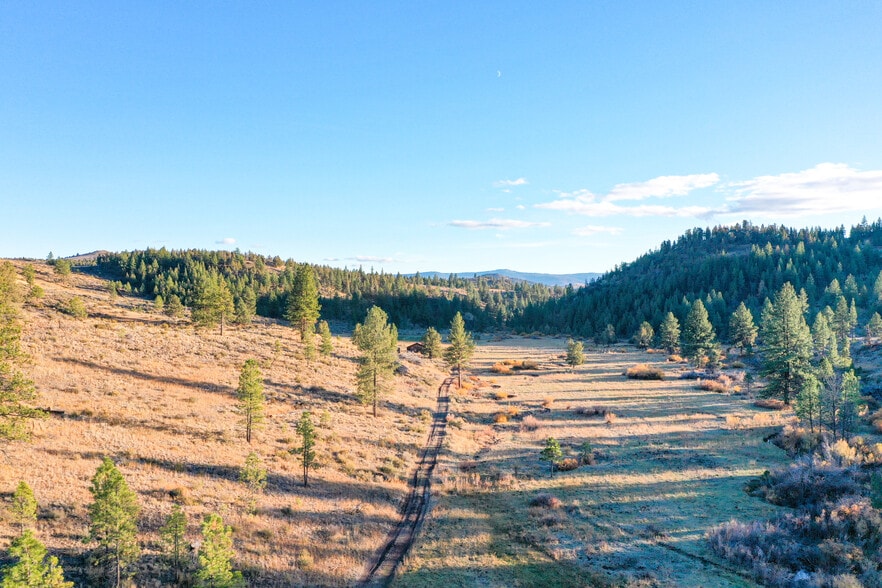 More Photos Of 28000 SE Paulina Hwy, Prineville Land For Sale