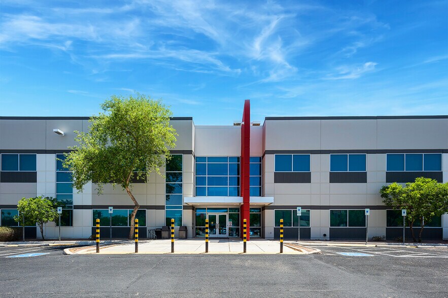 More Photos Of 3360 E Hemisphere Loop, Tucson Office For Sale