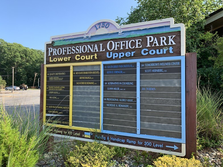 More Photos Of 1750 Zion Rd, Northfield Medical For Sale