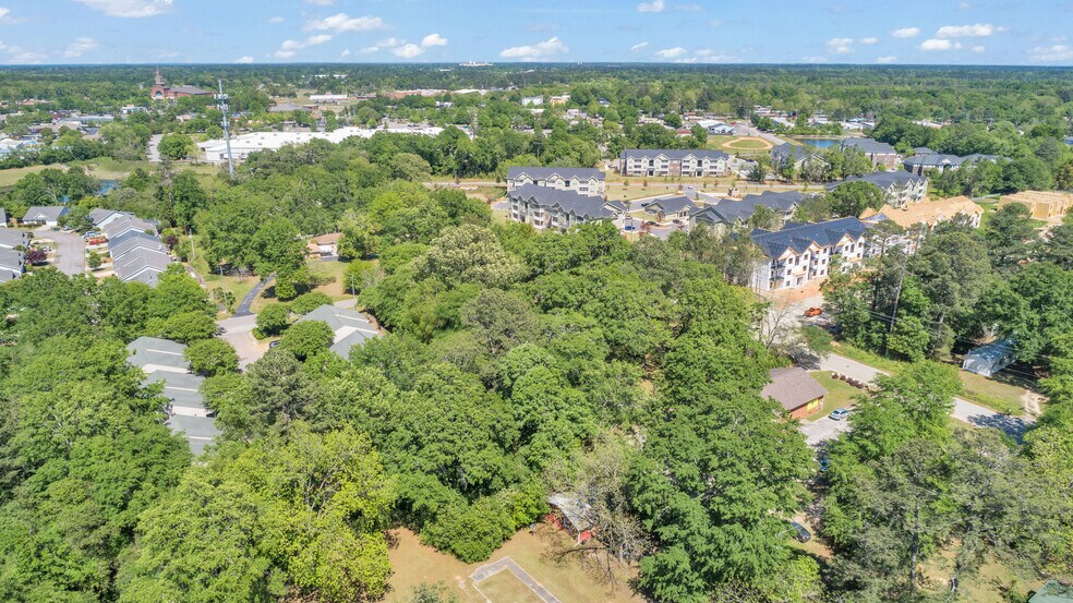 More Photos Of 825 Neilson St, Aiken Land For Sale