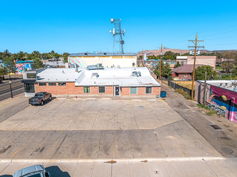 More Photos Of 618 Idaho St, Elko Office For Lease
