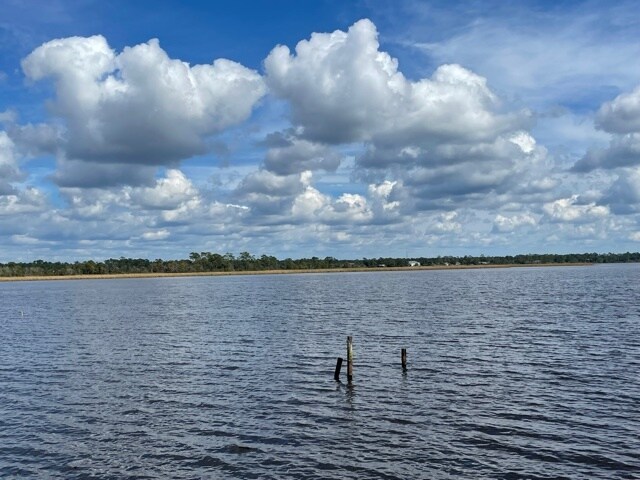 More Photos Of 4400 Garcon Point Road, Milton Land For Sale