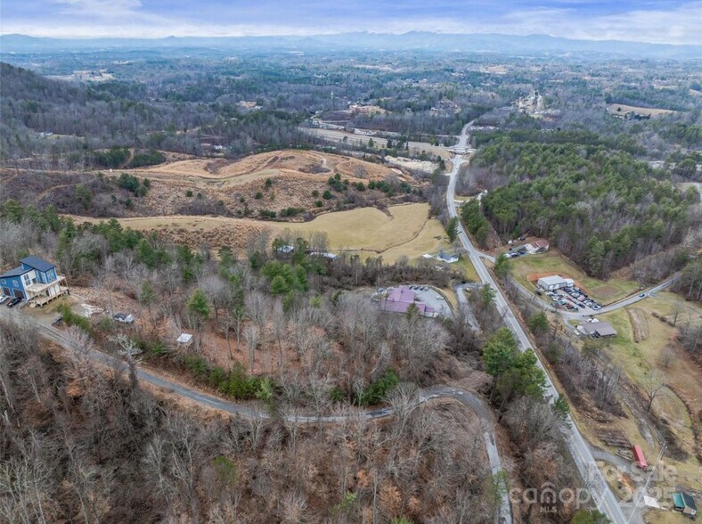 More Photos Of 87 Barnardsville Hwy, Weaverville Land For Sale