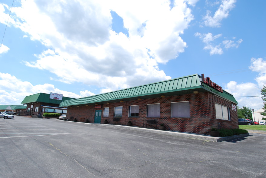 More Photos Of 148 Lutz Ave, Martinsburg Specialty For Lease