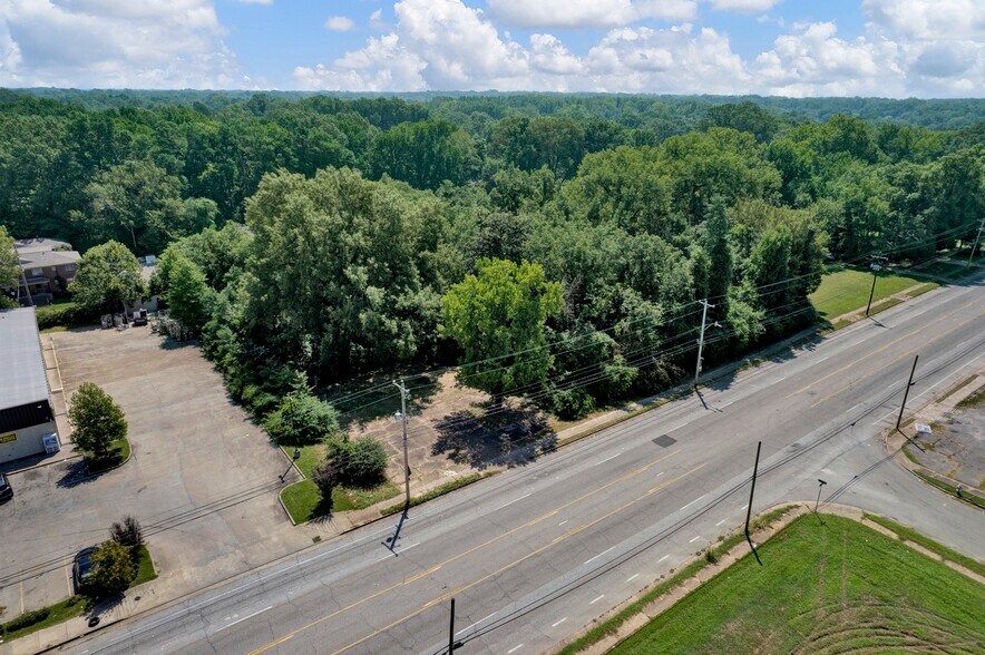 More Photos Of 0 North Watkins Street, Memphis Land For Sale