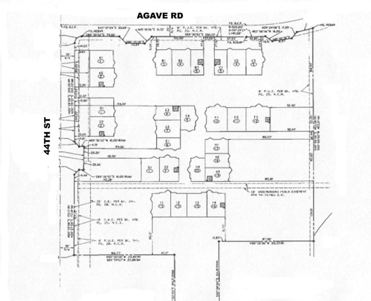 More Photos Of 4425 E Agave Rd, Phoenix Office For Sale
