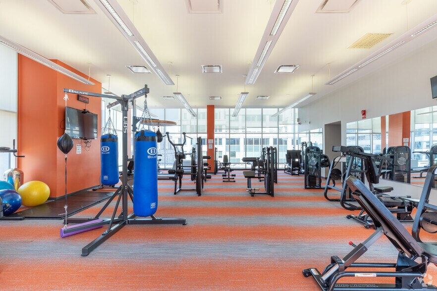 Photo of 1st Floor Ste C-1017