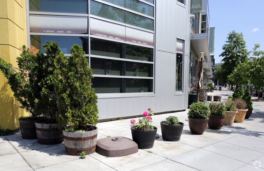 More Photos Of 1781 Florida Ave NW, Washington Freestanding For Lease