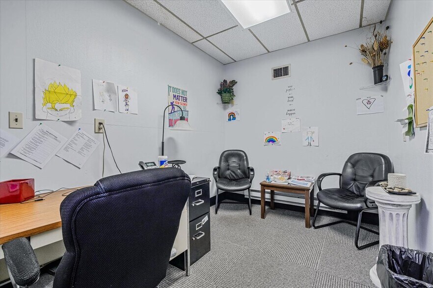 More Photos Of 723 Braddock Ave, Braddock Office For Sale