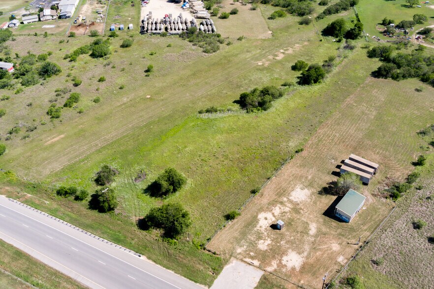 More Photos Of 4390 E Loop 1604, Elmendorf Land For Sale