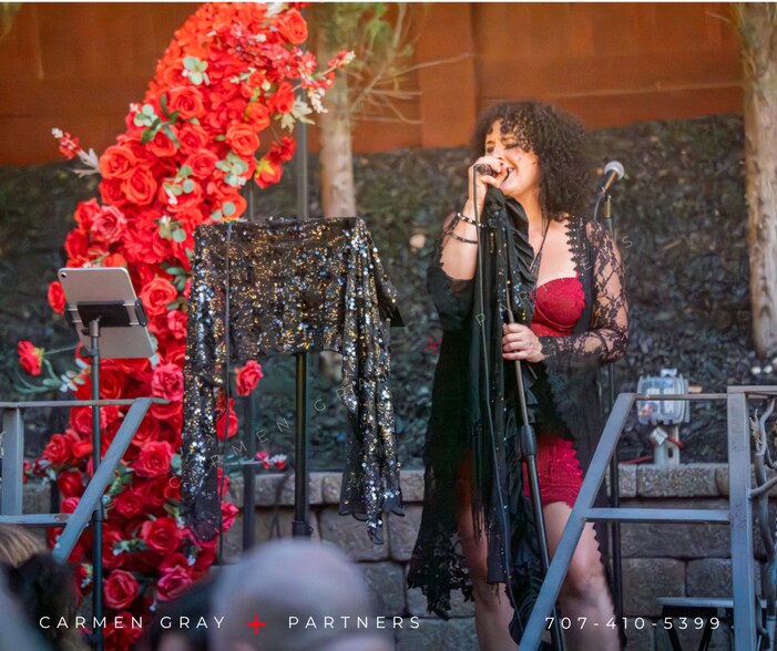 More Photos Of 2522 Mankas Corner Rd, Fairfield General Retail For Sale