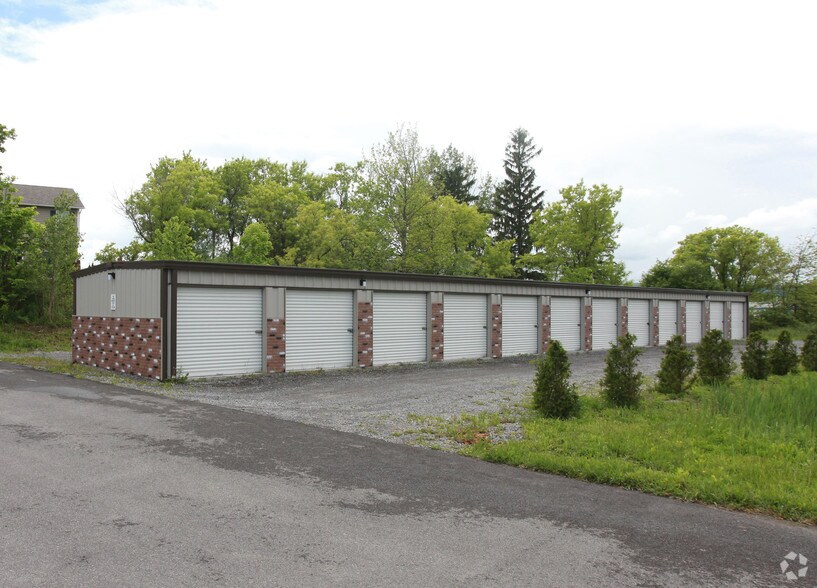 More Photos Of 203 E State St, Sherrill Carwash For Sale