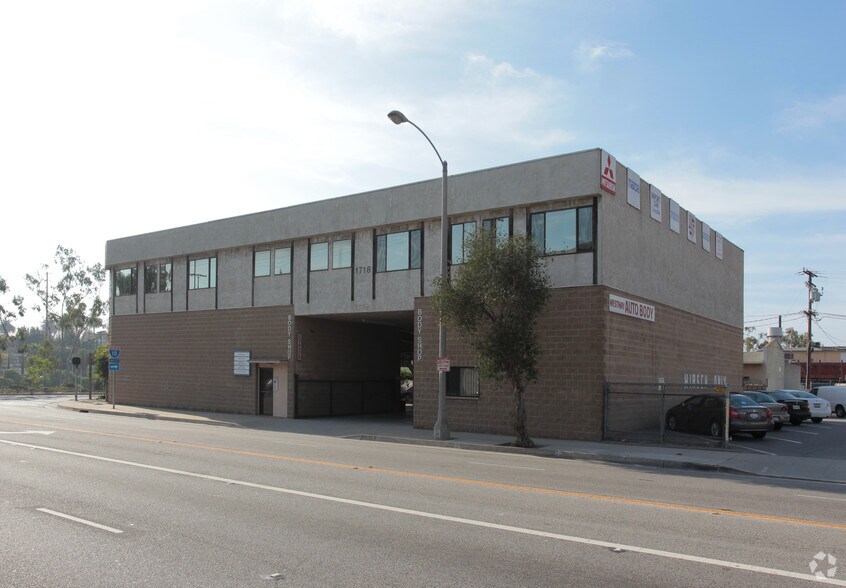 More Photos Of 1718-1720 20th St, Santa Monica Storefront Retail Office For Sale