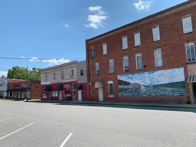 More Photos Of 102 W Water St, Plymouth Multifamily For Sale