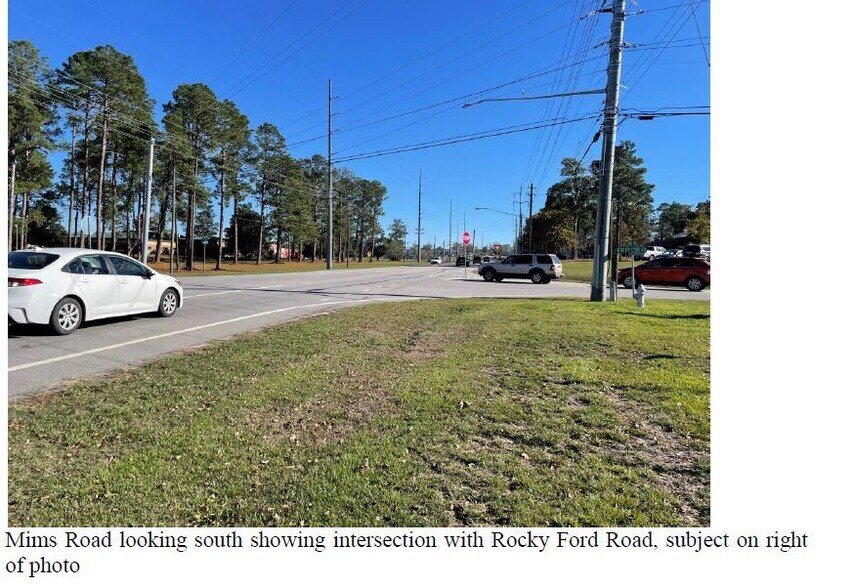More Photos Of 102 Rocky Ford Rd, Sylvania Office For Sale