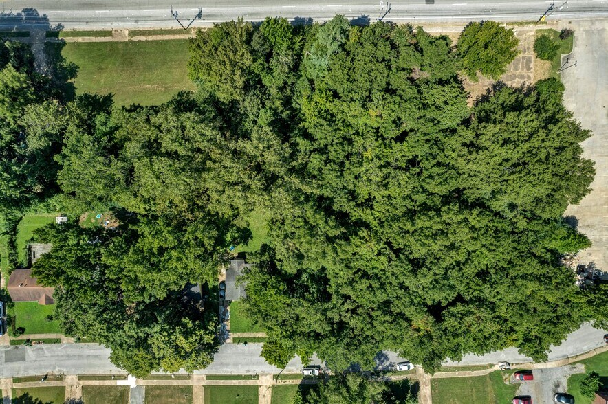 More Photos Of 0 North Watkins Street, Memphis Land For Sale