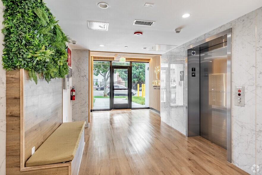 More Photos Of 1525 N Hobart Blvd, Los Angeles Apartments For Sale